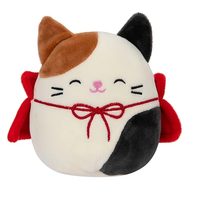 Squishmallows 5" - Cam The Vampire