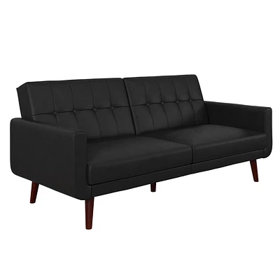 DHP Nola Modern Futon