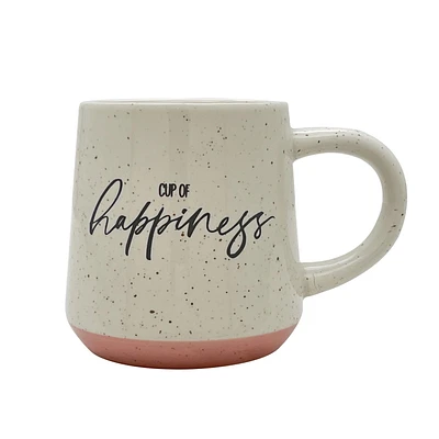 Way to Celebrate! Spring "Cup Of Happiness" Mug