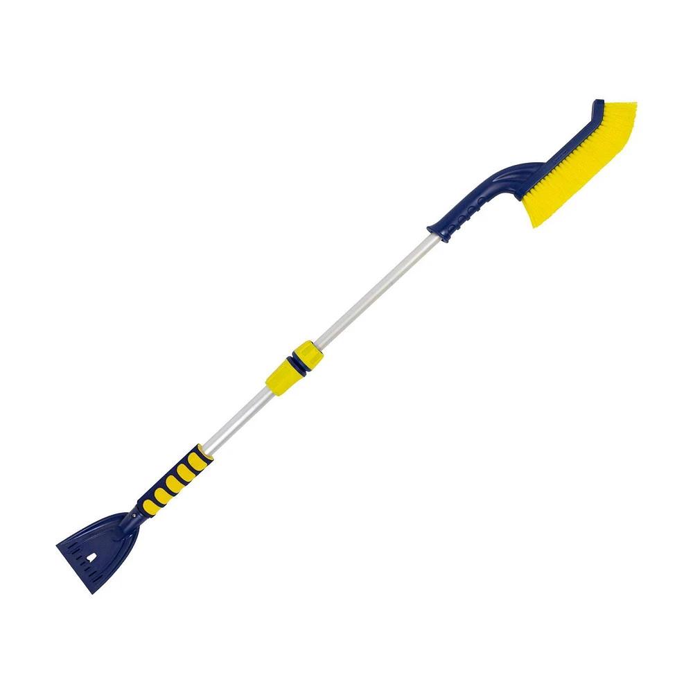 Koolatron Michelin Basic Telescopic Snow Brush