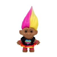 Trolls Dolls - Material Troll