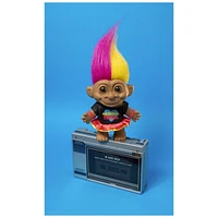 Trolls Dolls - Material Troll