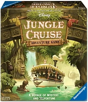 Ravensburger: Disney Jungle Cruise Adventure Game - English Only