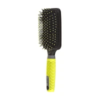 Goody NEON GRIPS Paddle Brush, Neon Paddle Brush