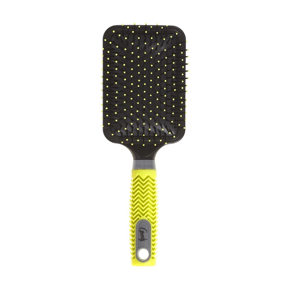 GOODY NEON GRIPS : BROSSE PLATE Brosse Plate Neon