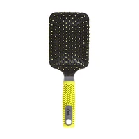 Goody NEON GRIPS Paddle Brush, Neon Paddle Brush