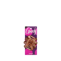 Goody Classics Spider Claw Clip - pince à cheveux - marron - 1 Ct Pince Goody