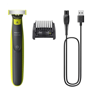 Philips OneBlade 360 Visage, NiMH, QP2724/22 OneBlade 360