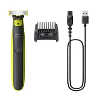 Philips OneBlade 360 Visage, NiMH, QP2724/22 OneBlade 360