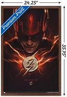 DC Comics Movie The Flash - One Sheet Wall Poster