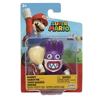 Nintendo 2.5" Figure - Nabbit