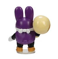 Nintendo 2.5" Figure - Nabbit