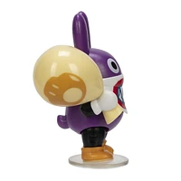 Nintendo 2.5" Figure - Nabbit