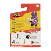 Nintendo 2.5" Figure - Nabbit