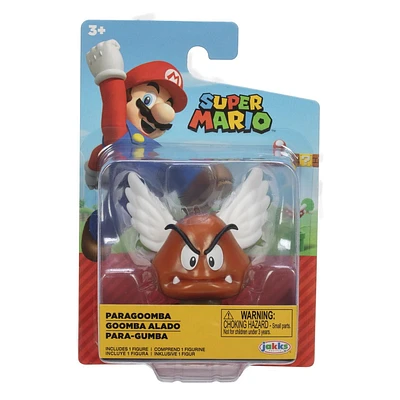 Nintendo 2.5" Figure - Paragoomba