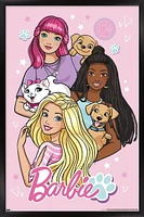 Mattel Barbie - Cute Wall Poster