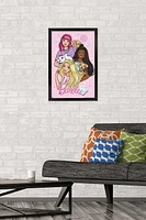 Mattel Barbie - Cute Wall Poster