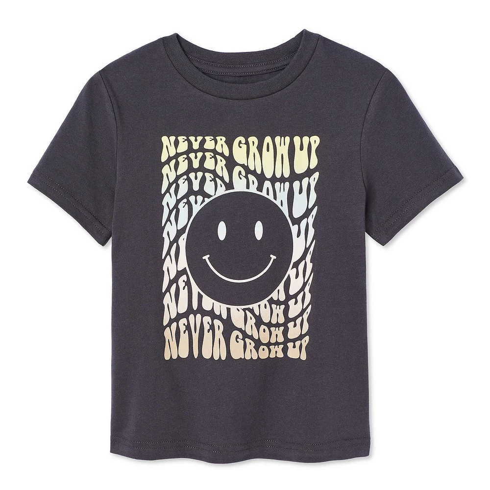 George Toddler Boys' Short Sleeve Tee