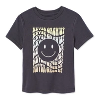 George Toddler Boys' Short Sleeve Tee