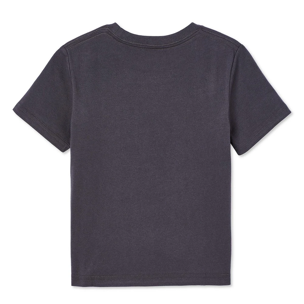 George Toddler Boys' Short Sleeve Tee