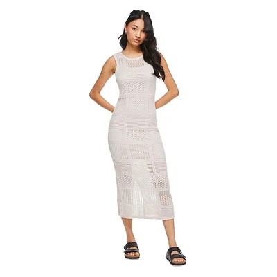 Robe jonc de mer Wild Skye pour femmes