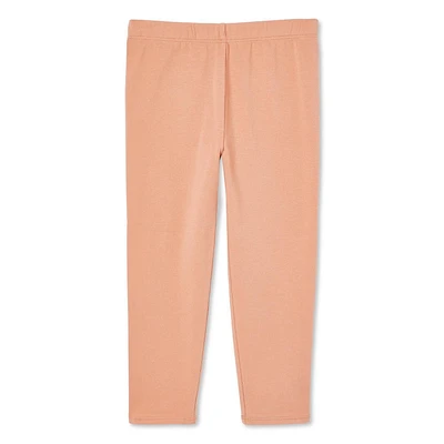 Legging George pour petites filles Tailles 2T-5T