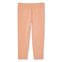 Legging George pour petites filles Tailles 2T-5T