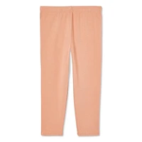 Legging George pour petites filles Tailles 2T-5T