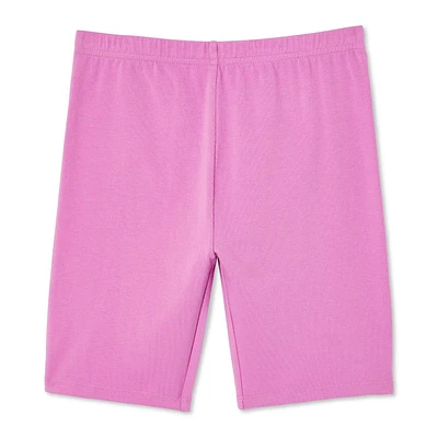 Short George pour filles Tailles P-TG