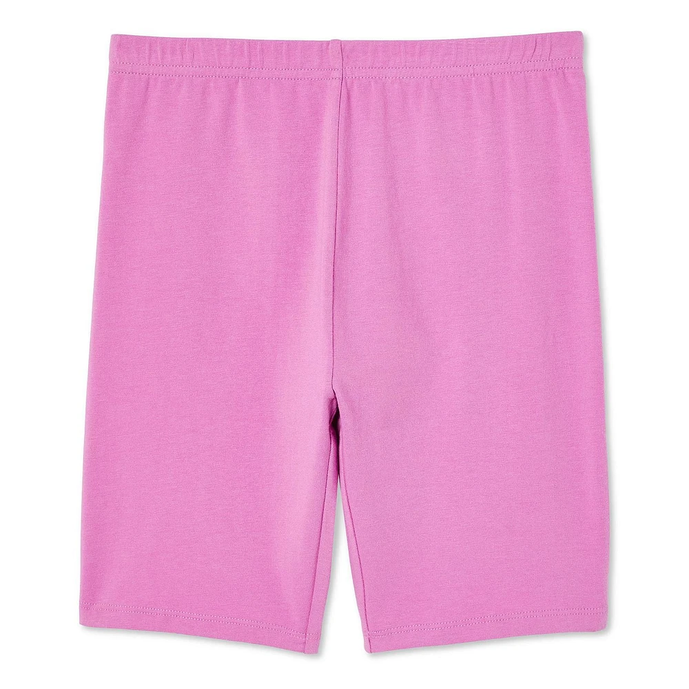 George Girls' Short, Sizes S-XL