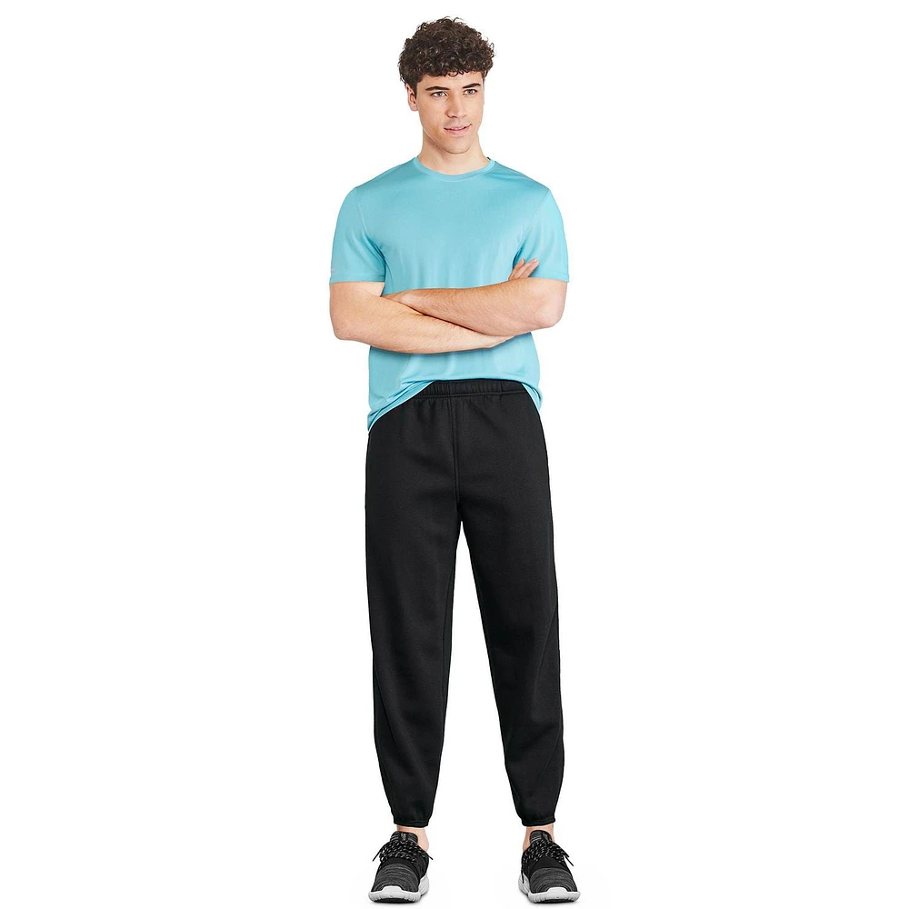 Athletic Works Men's Fleece Pant