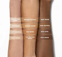 e.l.f. Cosmetics Filtre poudre halo glow Ne crée de pli, 10 g