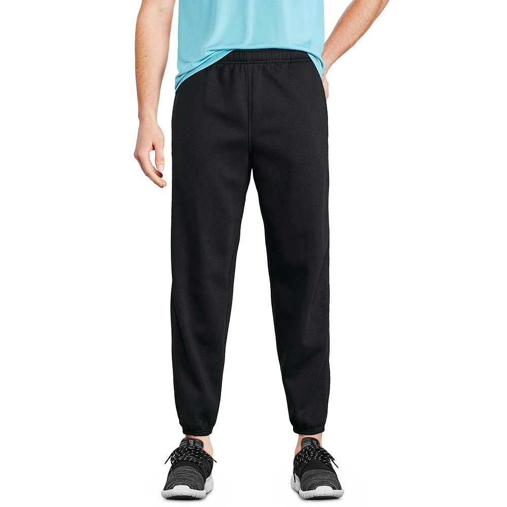 Athletic Works Men's Fleece Pant