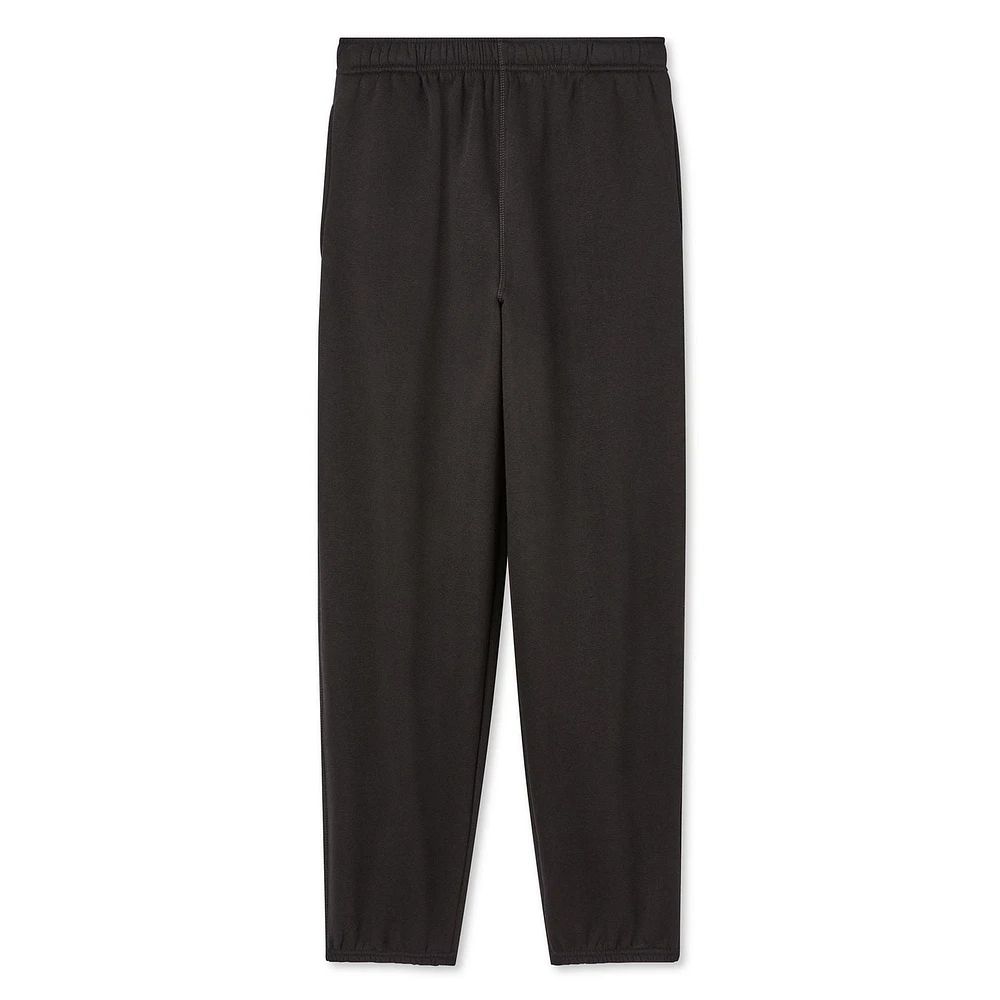 Athletic Works Men's Fleece Pant