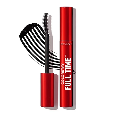 Masacara ColorStay Full Time™, Volume modulable 7.5 mL