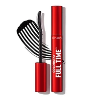 Masacara ColorStay Full Time™, Volume modulable 7.5 mL