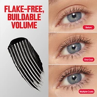 Masacara ColorStay Full Time™, Volume modulable 7.5 mL
