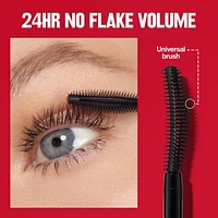 Masacara ColorStay Full Time™, Volume modulable 7.5 mL