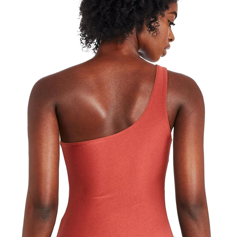 Maillot de bain à motif ajouré George pour femmes