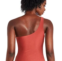 Maillot de bain à motif ajouré George pour femmes