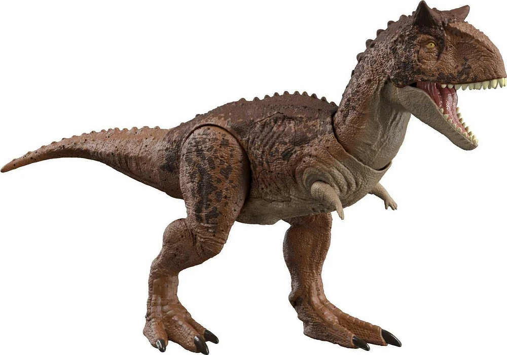 Jurassic World: Fallen Kingdom Dinosaur Toy Epic Attack Carnotaurus