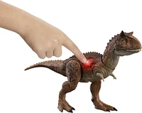 Jurassic World: Fallen Kingdom Dinosaur Toy Epic Attack Carnotaurus