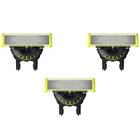 Philips OneBlade 360 flex blade, 3 pack, ONEBLADE 3pk