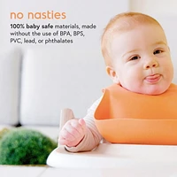 Quook Baby Food Maker, Bottle Warmer and Sterilizer by Quark