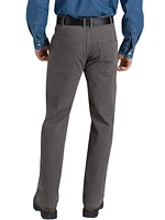 Jeans Genuine Dickies en toile souple Pantalons pour homme