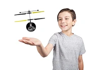 DC Licensed Batman IR UFO Helicopter Ball