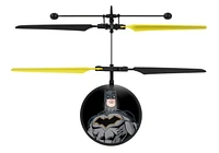 DC Licensed Batman IR UFO Helicopter Ball