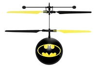 DC Licensed Batman IR UFO Helicopter Ball