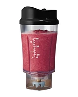 Hamilton Beach Personal Blender with Travel Lid 51109CR