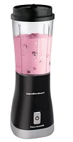 Hamilton Beach Personal Blender with Travel Lid 51109CR